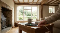 Hur man laddar sin smartphone på rätt sätt: 7 regler som förlänger batteriets livslängd