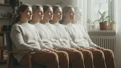 Var sker tänkandet: en ny teori som förändrar synen på hjärnan